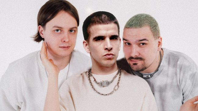 Feduk и Cream Soda