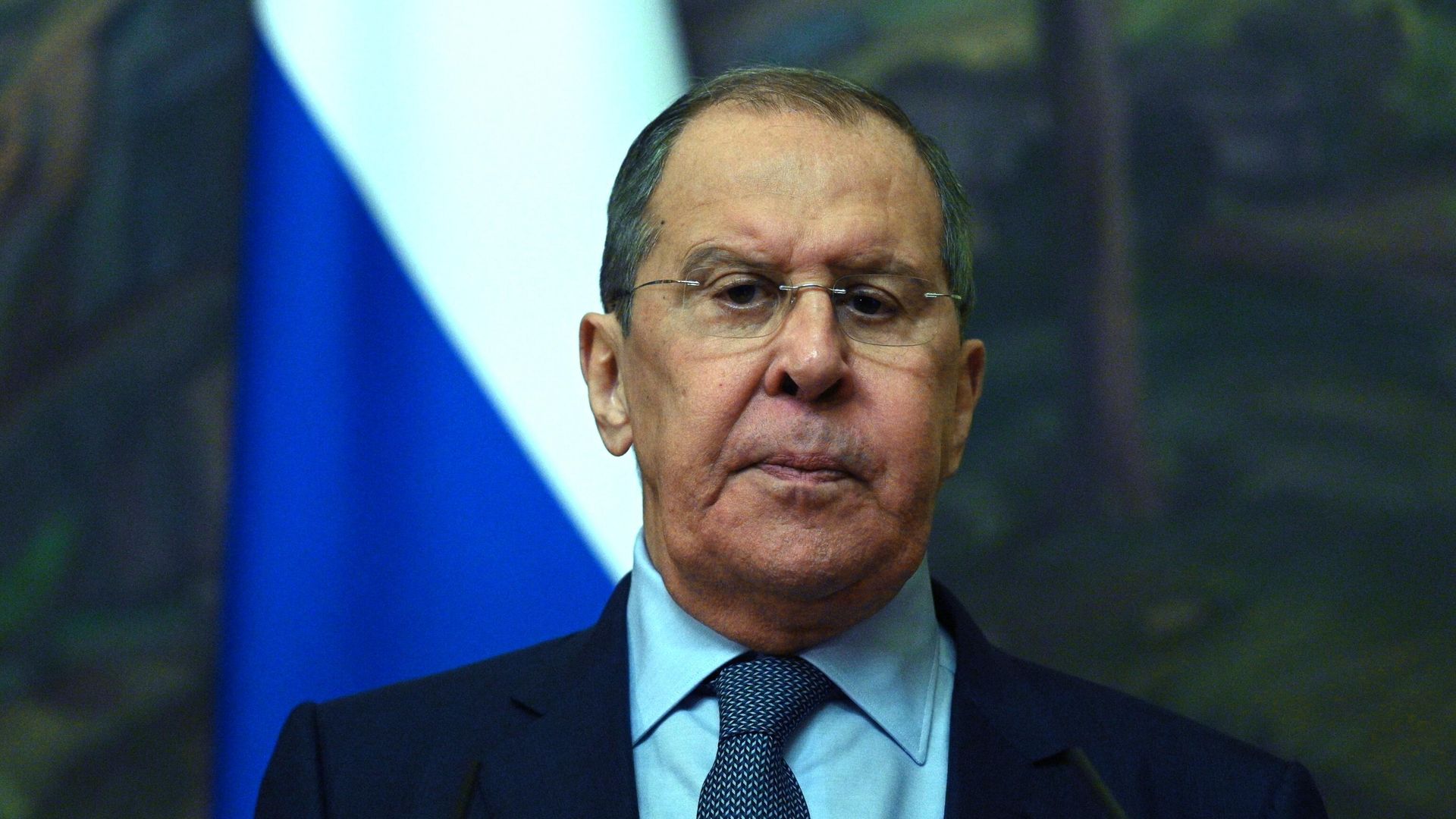 Министр иностранных дел РФ Сергей Лавров Министр иностранных дел РФ Сергей Лавров - РИА Новости, 1920, 13.08.2021