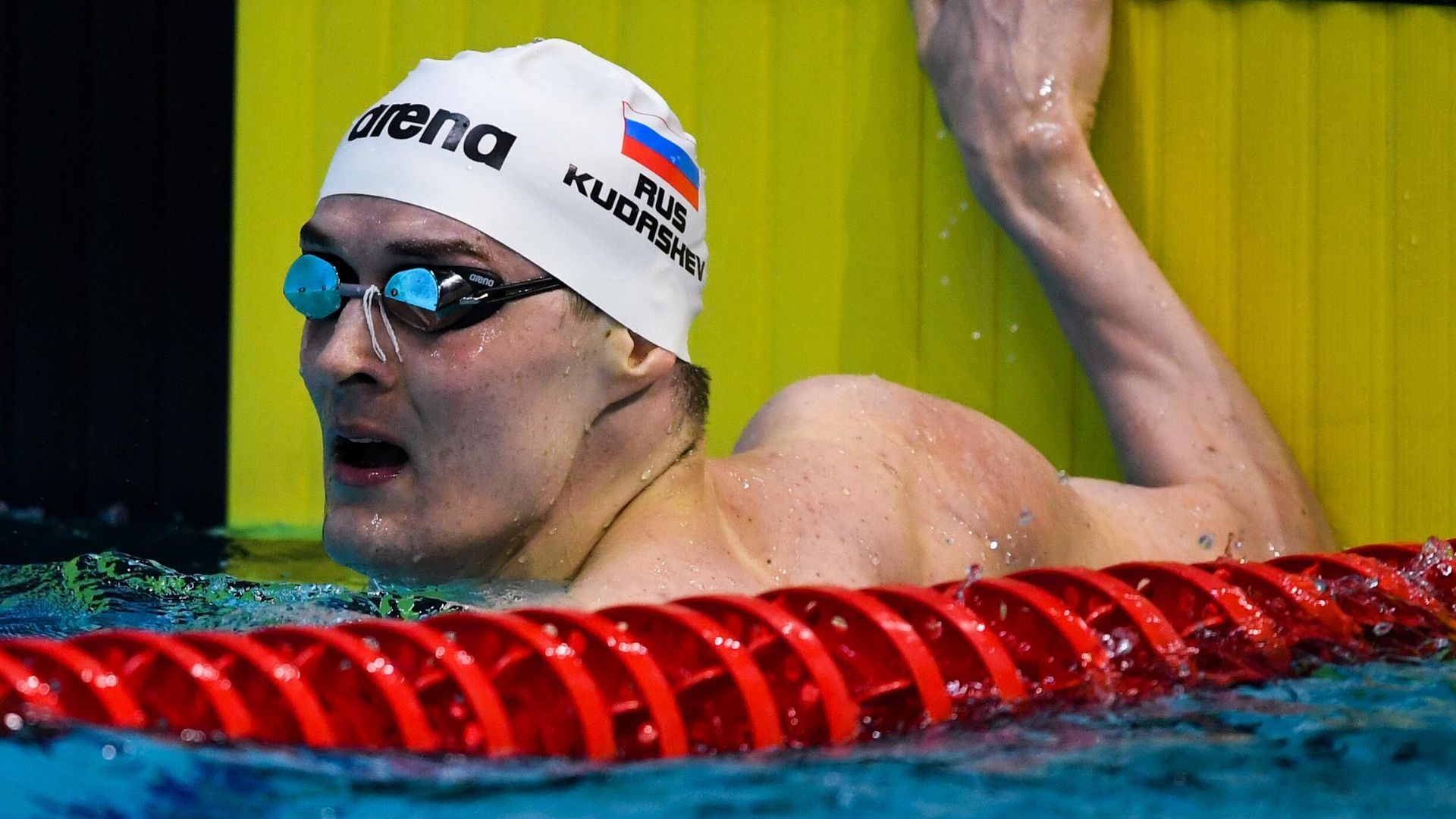 Плавание. Чемпионат России. Четвертый день Плавание. Чемпионат России. Четвертый день - РИА Новости, 1920, 14.07.2021