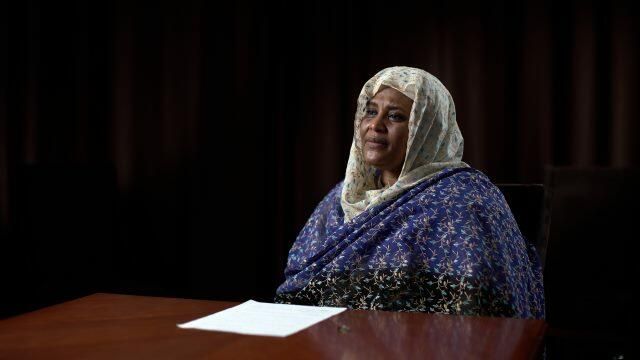 Глава МИД Судана рассказала о возможных сферах сотрудничества с Россией Глава МИД Судана рассказала о возможных сферах сотрудничества с Россией - РИА Новости, 1920, 15.07.2021
