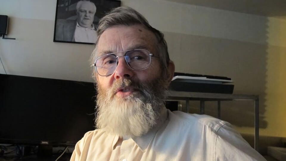 Главный научный сотрудник ИППИ РАН, доктор биологических наук Иван Пигарев Главный научный сотрудник ИППИ РАН, доктор биологических наук Иван Пигарев - РИА Новости, 1920, 15.07.2021