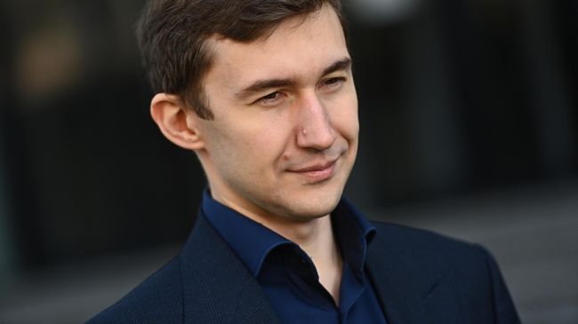 Турнир претендентов по шахматам возобновится с 19 апреля