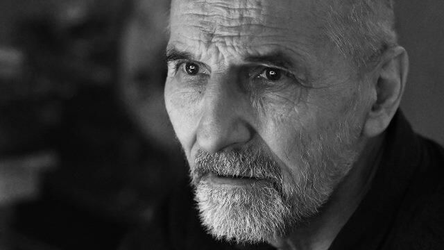«Богу важен мотив». Памяти Петра Мамонова «Богу важен мотив». Памяти Петра Мамонова - РИА Новости, 1920, 17.07.2021