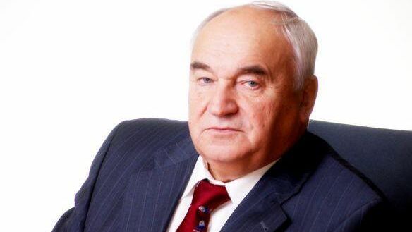 Герой России, бывший гендиректор Федерального агентства правительственной связи и информации (ФАПСИ) Александр Старовойтов Герой России, бывший гендиректор Федерального агентства правительственной связи и информации (ФАПСИ) Александр Старовойтов - РИА Новости, 1920, 17.07.2021