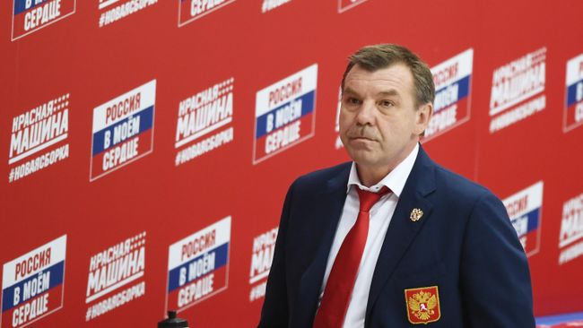 Олег Знарок