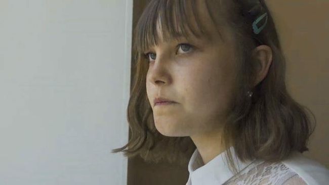 Ольга К., июль 2007, Кемеровская область