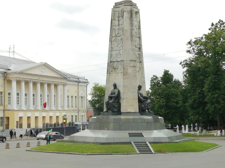 Владимир Владимир