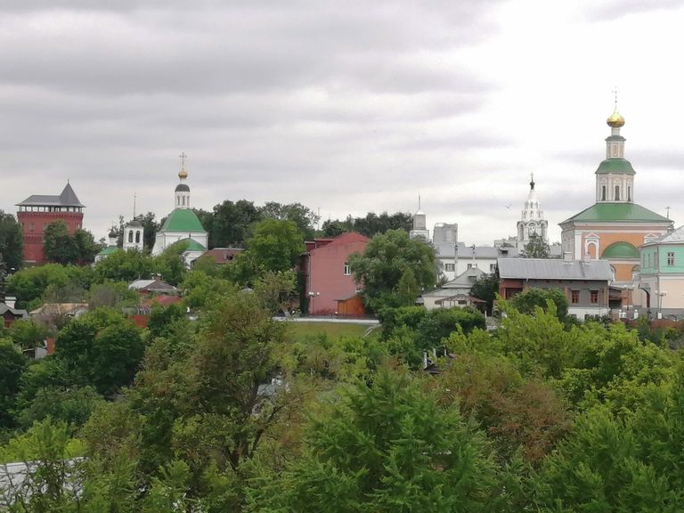 Владимир Владимир