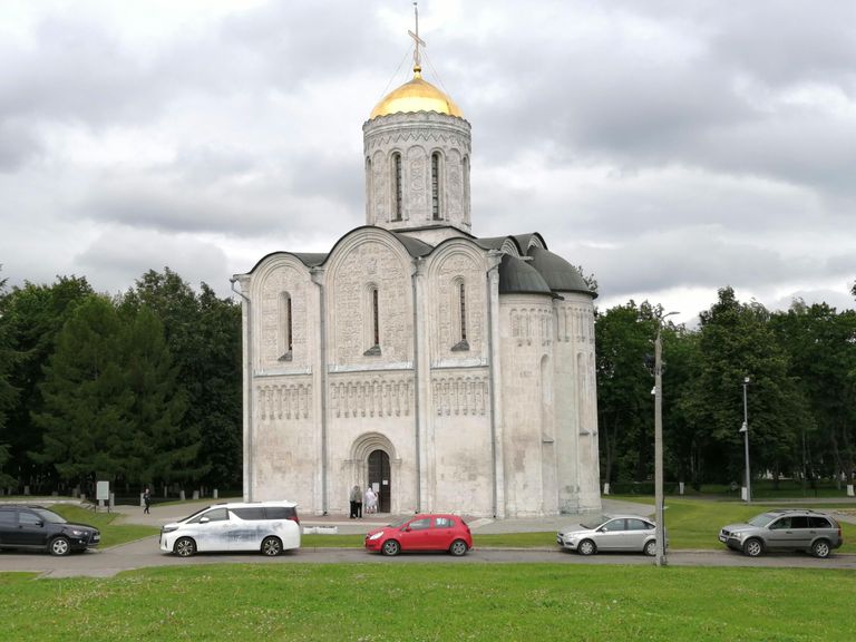 Владимир Владимир