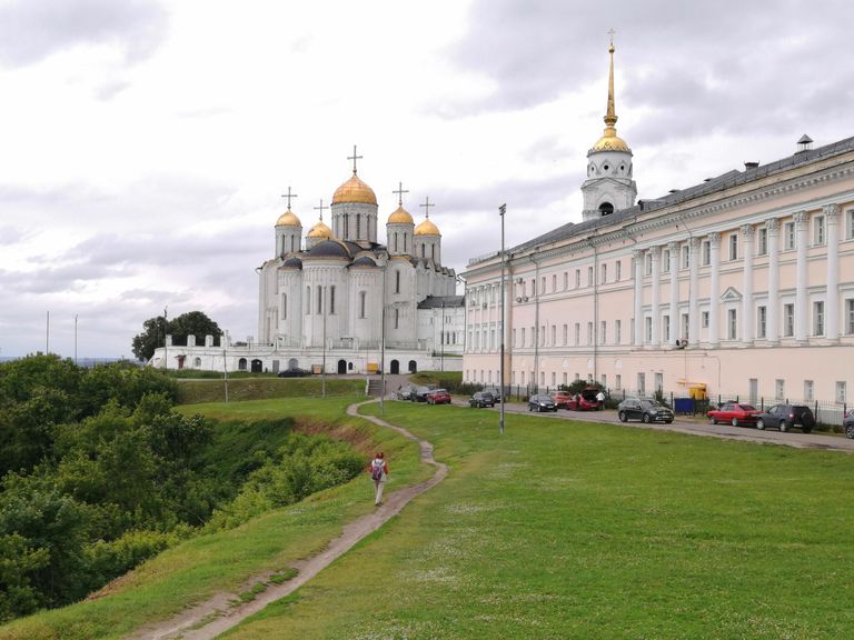 Владимир Владимир