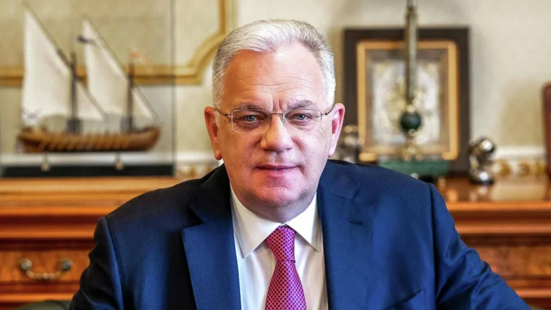 Директор Федеральной службы по военно-техническому сотрудничеству (ФСВТС) России Дмитрий Шугаев Директор Федеральной службы по военно-техническому сотрудничеству (ФСВТС) России Дмитрий Шугаев - РИА Новости, 1920, 20.07.2021