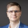 Генеральный директор строительной компании Keyfor Евгений Шевкун