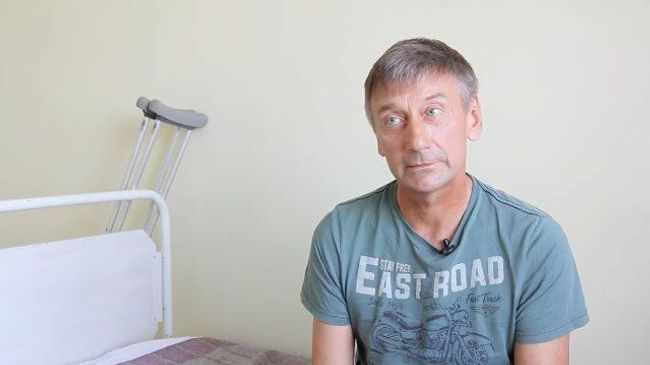 Героем я себя не чувствую – пилот жестко севшего под Томском Ан-28