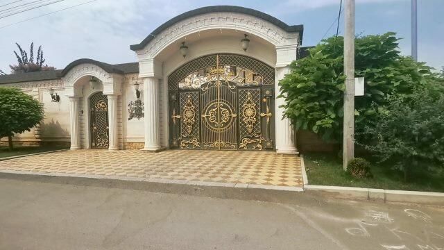 Элитный квартал Ставрополя, где находится особняк полковника Сафонова Элитный квартал Ставрополя, где находится особняк полковника Сафонова - РИА Новости, 1920, 22.07.2021