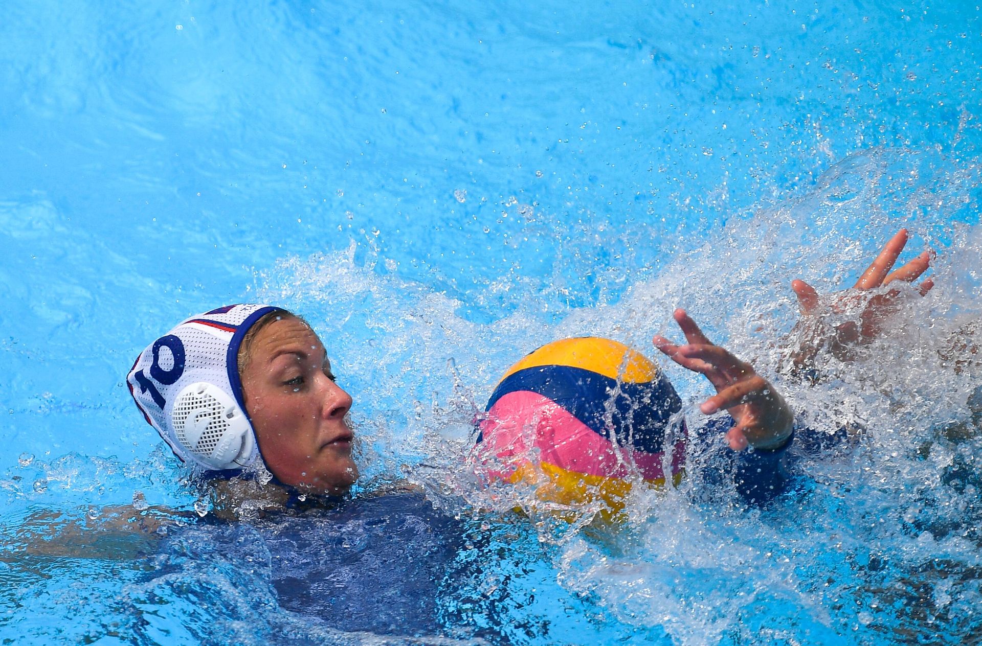 Чемпионат мира FINA 2019. Водное поло. Женщины. Россия - Австралия Чемпионат мира FINA 2019. Водное поло. Женщины. Россия - Австралия - РИА Новости, 1920, 22.07.2021