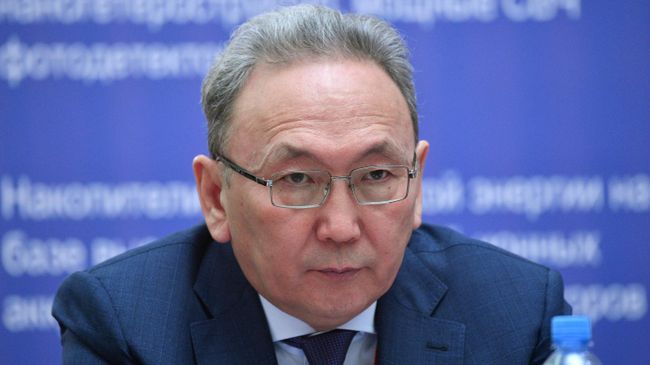 Андрей Федотов