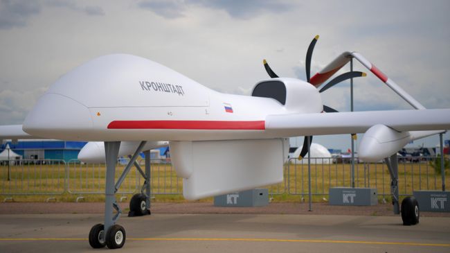 МАКС-2021. День второй МАКС-2021. День второй