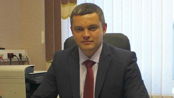Министр цифрового развития и связи Амурской области Александр Курдюков Министр цифрового развития и связи Амурской области Александр Курдюков - РИА Новости, 1920, 27.07.2021