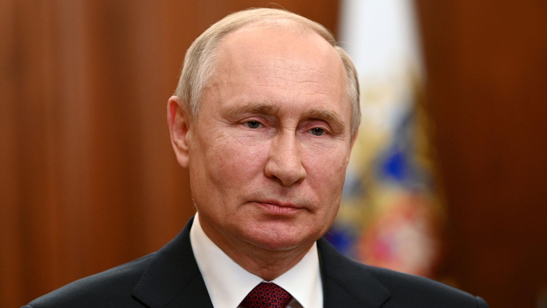 Президент РФ Владимир Путин Президент РФ Владимир Путин - РИА Новости, 1920, 05.08.2021