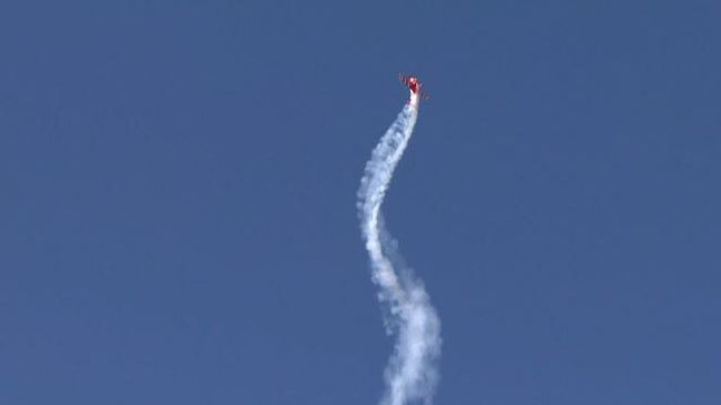 Юбилейный МАКС-2021: лучшие моменты международной выставки Юбилейный МАКС-2021: лучшие моменты международной выставки