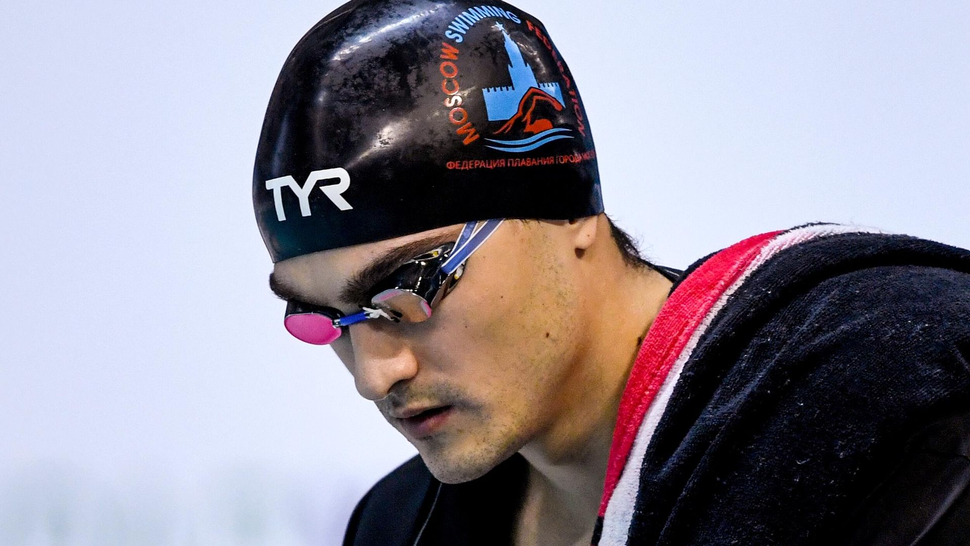 Плавание. Чемпионат России. Пятый день Плавание. Чемпионат России. Пятый день - РИА Новости, 1920, 20.12.2021