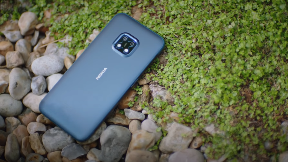 Nokia XR20 Nokia XR20 - РИА Новости, 1920, 27.07.2021