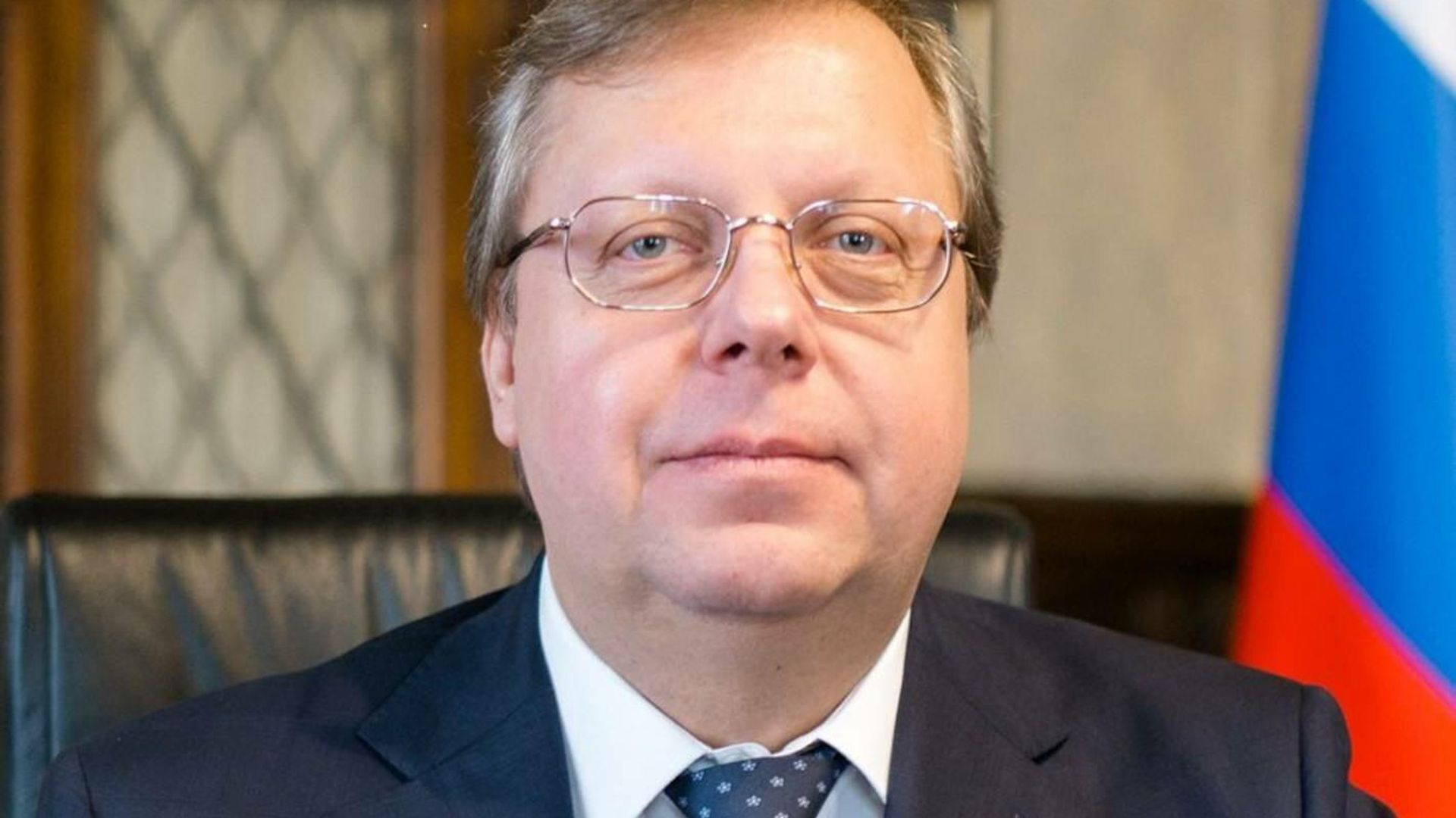 Председатель президиума Ассоциации компаний розничной торговли (АКОРТ) Игорь Караваев Председатель президиума Ассоциации компаний розничной торговли (АКОРТ) Игорь Караваев - РИА Новости, 1920, 25.08.2022