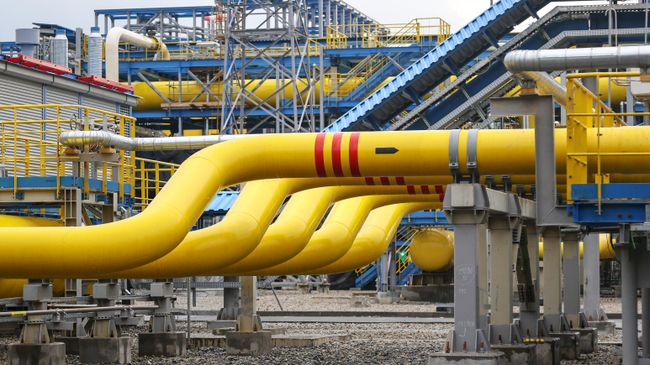 Газ