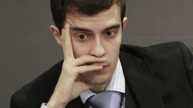 Роман Доброхотов