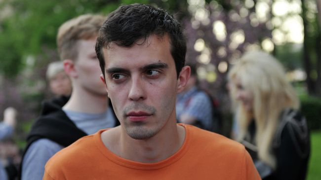Роман Доброхотов