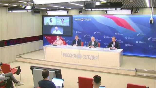 Стеклянный 11:00 Консорциум Цифровая дидактика: компании и вузы объединились для глобальных исследований онлайн-образования Стеклянный 11:00 Консорциум Цифровая дидактика: компании и вузы объединились для глобальных исследований онлайн-образования - РИА Новости, 1920, 28.07.2021