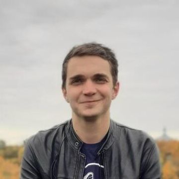 Корреспондент РИА Недвижимость Михаил Личков