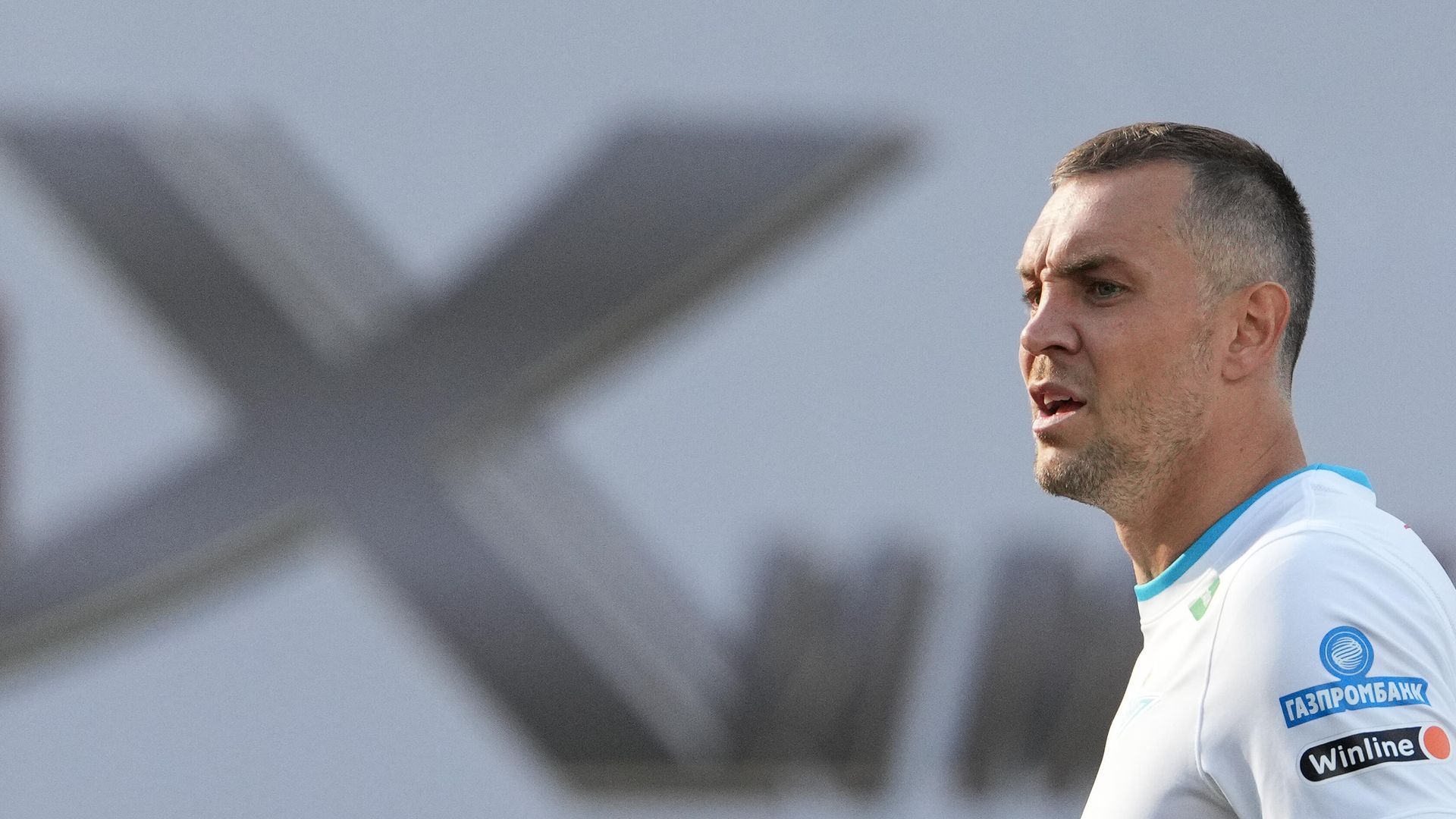Артем Дзюба - РИА Новости, 1920, 10.08.2021