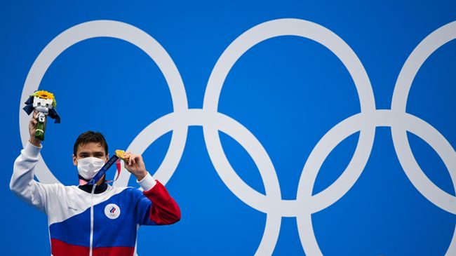 Евгений Рылов