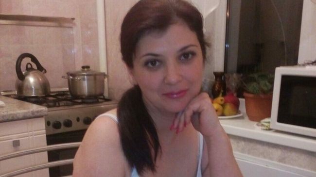 Наталья Ксензова