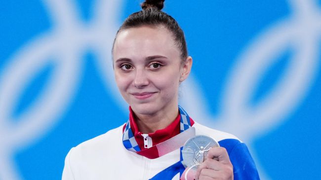 Анастасия Ильянкова Анастасия Ильянкова