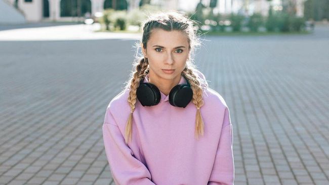 Кристина Тимановская