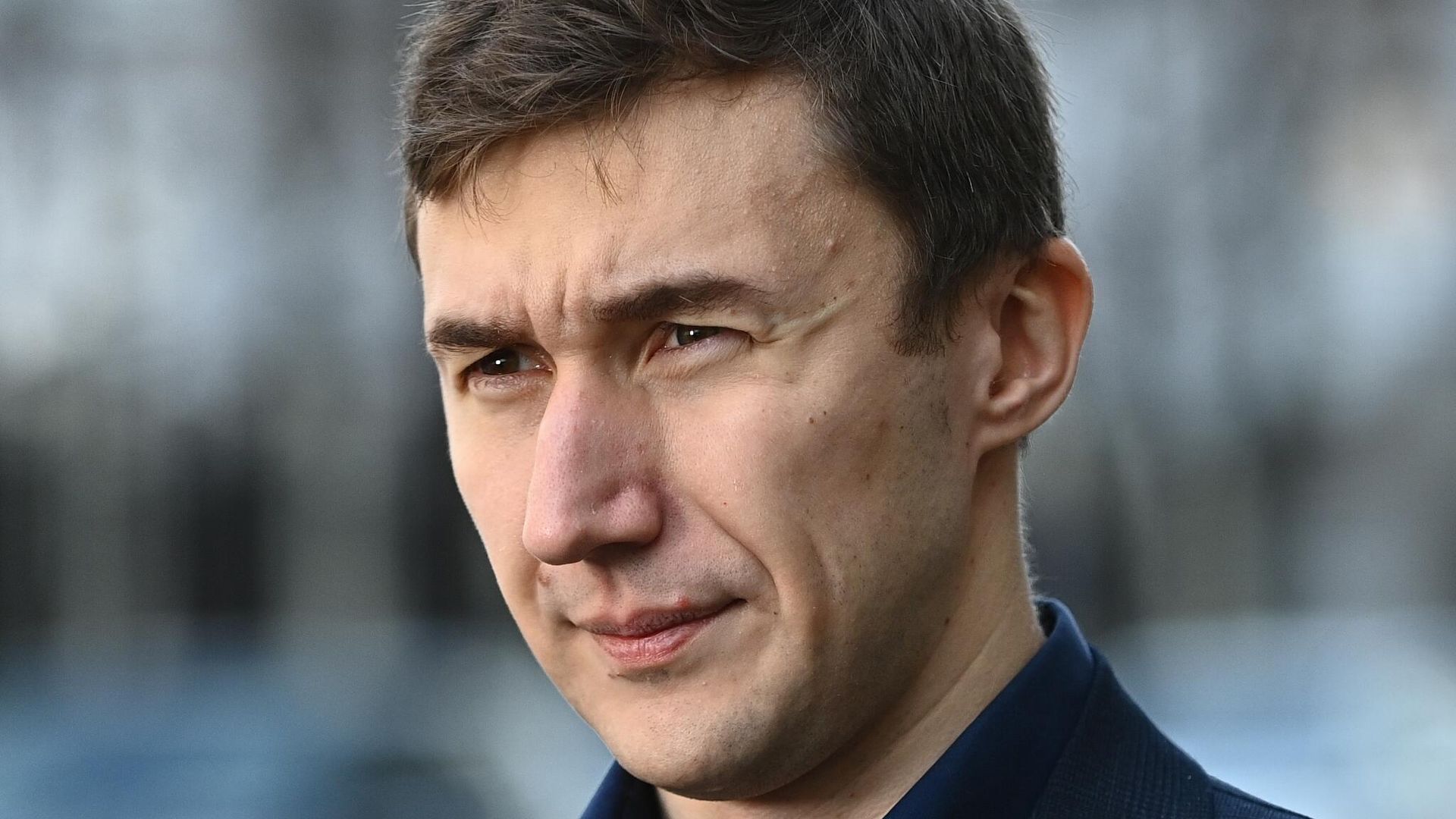 Турнир претендентов по шахматам возобновится с 19 апреля Турнир претендентов по шахматам возобновится с 19 апреля - РИА Новости, 1920, 06.04.2022