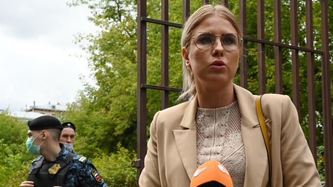 Любовь Соболь Любовь Соболь