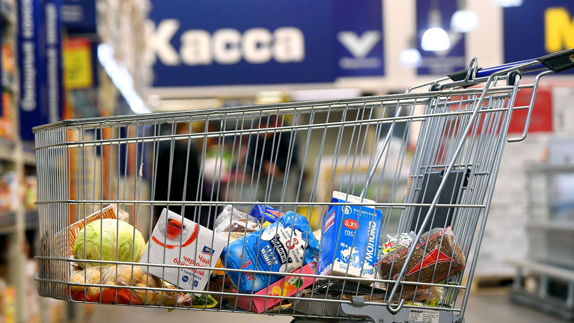 Продукты на ветер: почему фудшеринг в России до сих пор не обрел популярность Продукты на ветер: почему фудшеринг в России до сих пор не обрел популярность - РИА Новости, 1920, 04.08.2021
