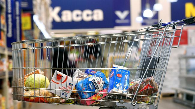 Продукты на ветер: почему фудшеринг в России до сих пор не обрел популярность Продукты на ветер: почему фудшеринг в России до сих пор не обрел популярность