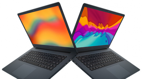 Xiaomi RedmiBook Pro Xiaomi RedmiBook Pro - РИА Новости, 1920, 15.12.2021