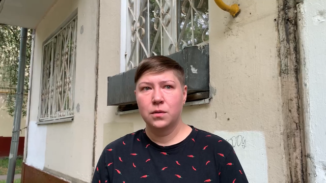 Ребенок был живой, кричал: соседка, нашедшая малыша, рассказала о событиях той ночи Ребенок был живой, кричал: соседка, нашедшая малыша, рассказала о событиях той ночи - РИА Новости, 1920, 05.08.2021