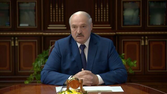 Мерзавцы полные: Лукашенко высказался о литовских властях Мерзавцы полные: Лукашенко высказался о литовских властях - РИА Новости, 1920, 05.08.2021