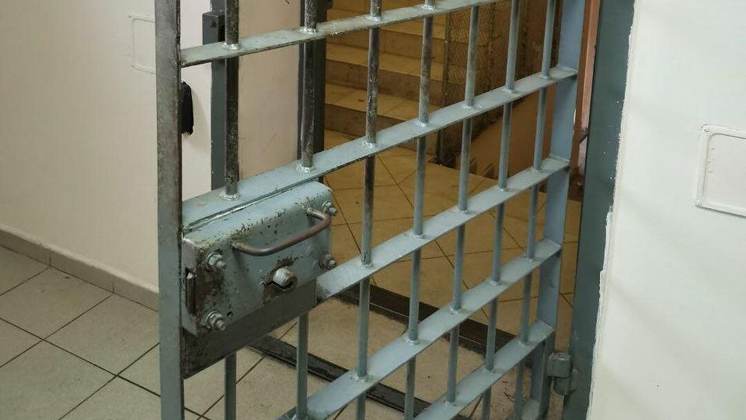 Изолятор временного содержания ОМВД России по городскому округу Истра Изолятор временного содержания ОМВД России по городскому округу Истра - РИА Новости, 1920, 12.08.2021
