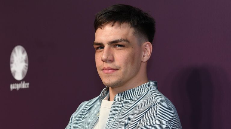 Актер Василий Копейкин Актер Василий Копейкин