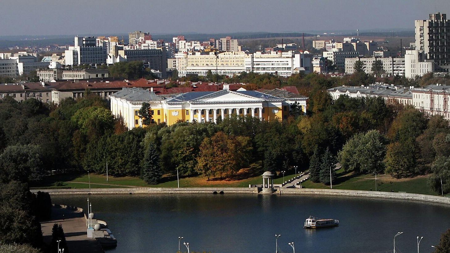 Министерство обороны Республики Беларусь - РИА Новости, 1920, 06.08.2021