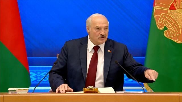 Не надо гадать — Лукашенко ответил на вопрос, когда уйдет с поста президента Не надо гадать — Лукашенко ответил на вопрос, когда уйдет с поста президента - РИА Новости, 1920, 09.08.2021