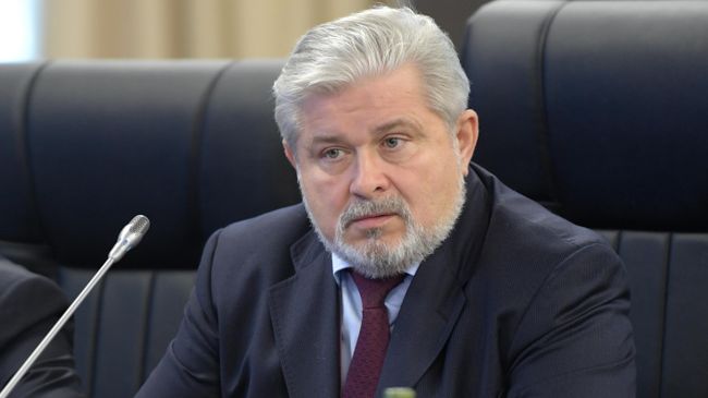 Владимир Лепин