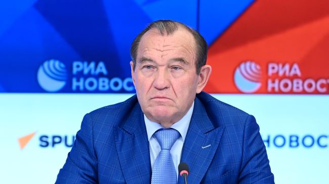 В ТиНАО реконструировали водозаборный узел "Пансионат Пахра"